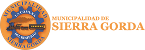 Municipalidad de Sierra Gorda